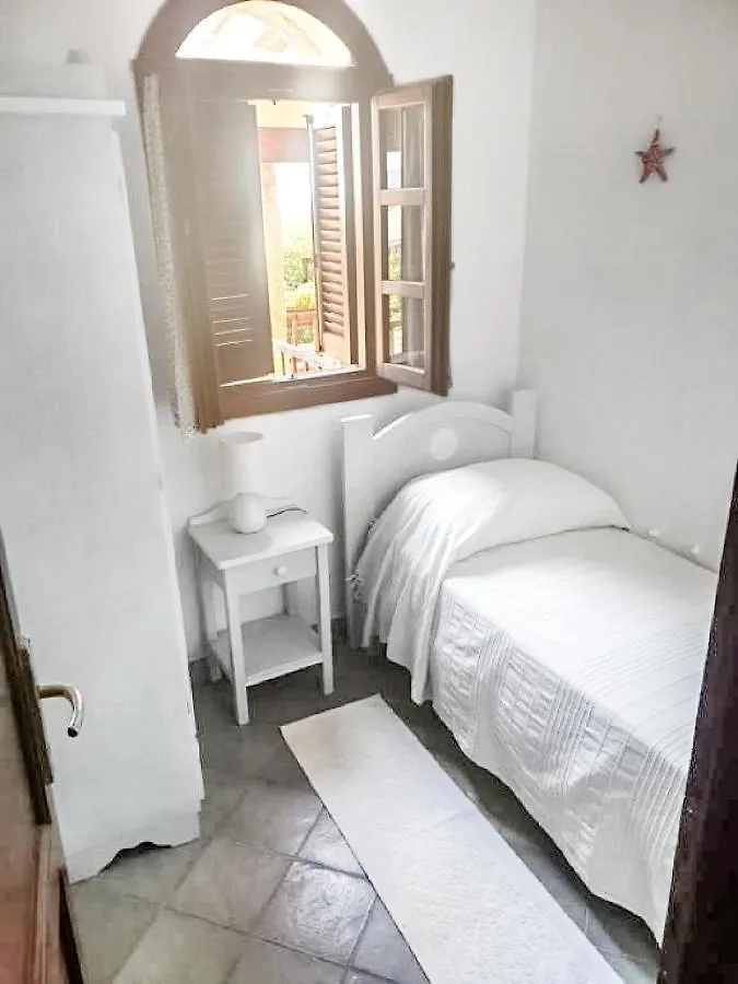 Villetta 4 Stanze Da Letto, 7 Posti, Vista Mare San Teodoro  0*, San Teodoro (Sardinia) Italy