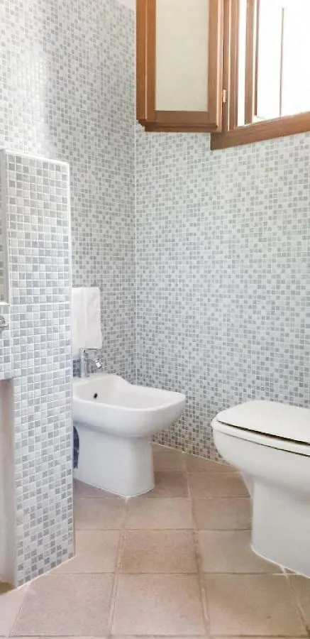Holiday home Villetta 4 Stanze Da Letto, 7 Posti, Vista Mare San Teodoro