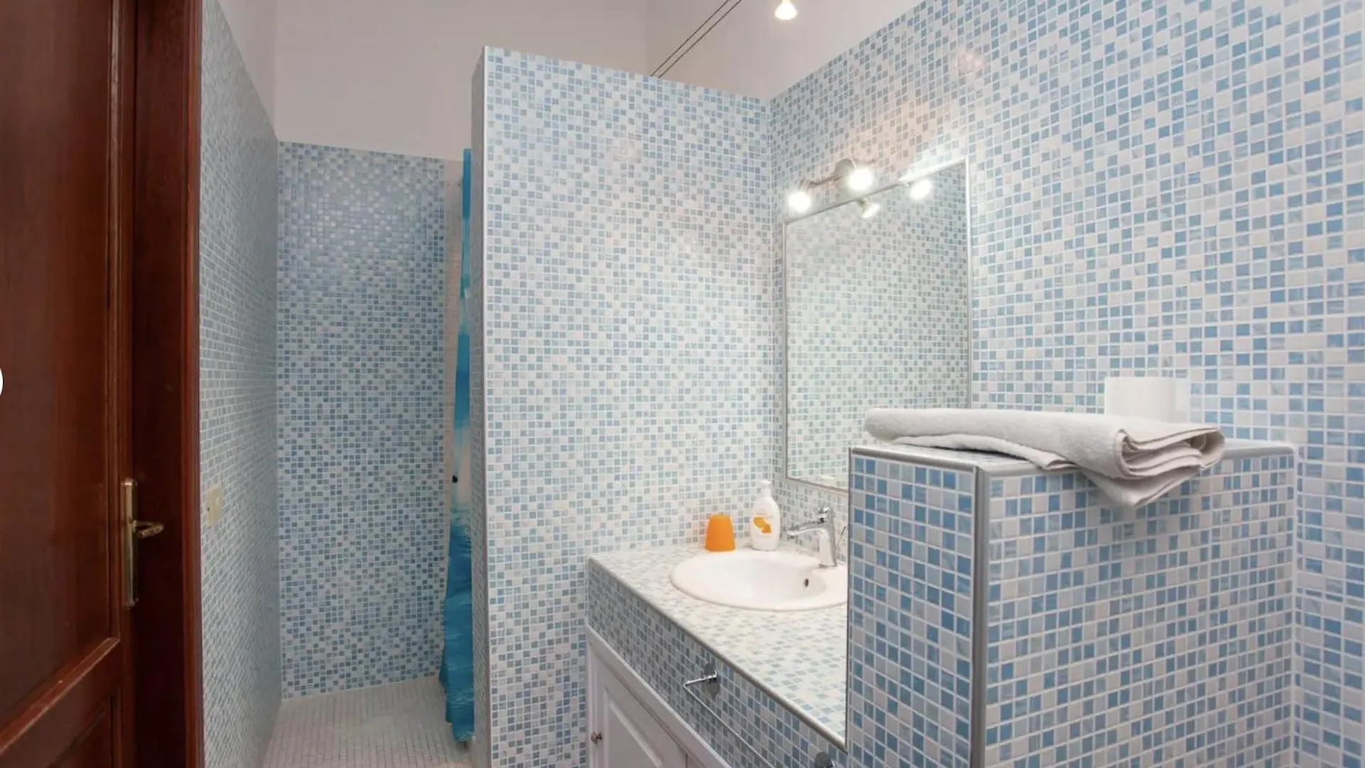 Villetta 4 Stanze Da Letto, 7 Posti, Vista Mare San Teodoro  Holiday home