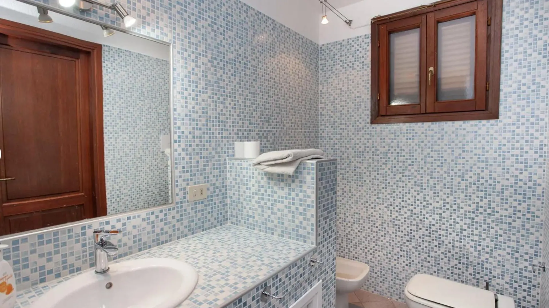 Villetta 4 Stanze Da Letto, 7 Posti, Vista Mare San Teodoro  Holiday home San Teodoro (Sardinia)
